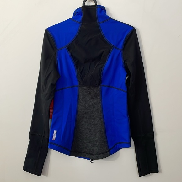 NWT Zella Performer Slim Fit Jacket - Picture 2 of 10